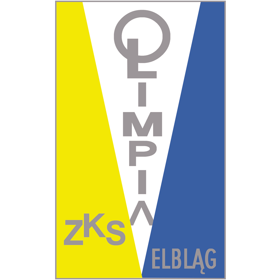 Olimpia III Elbląg