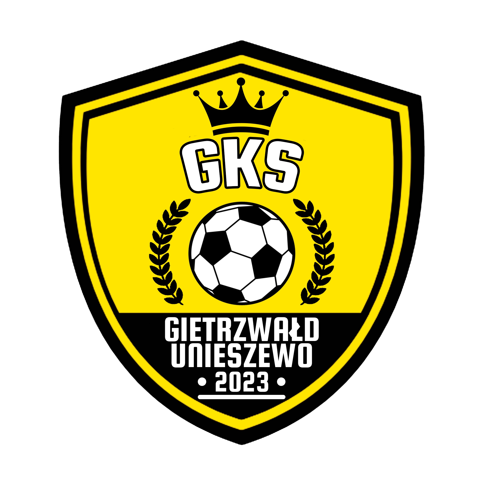 GKS Gietrzwałd/Unieszewo