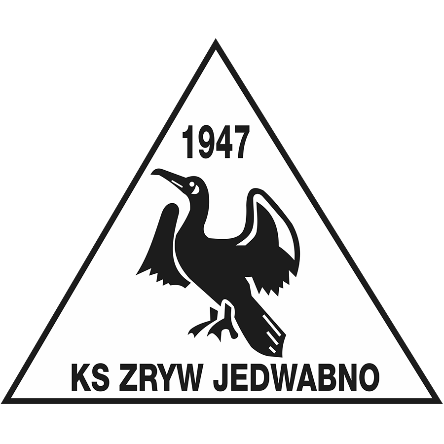 Zryw Jedwabno