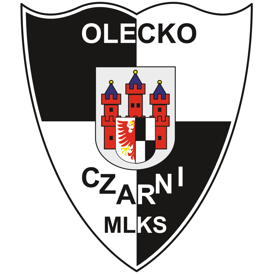 Czarni Olecko