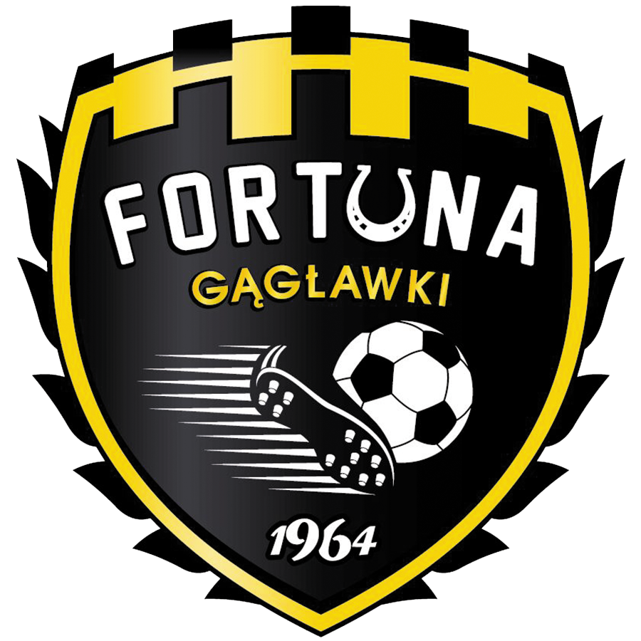 Fortuna Gągławki