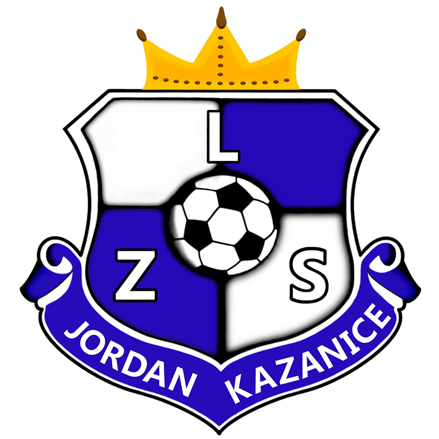 Jordan Kazanice