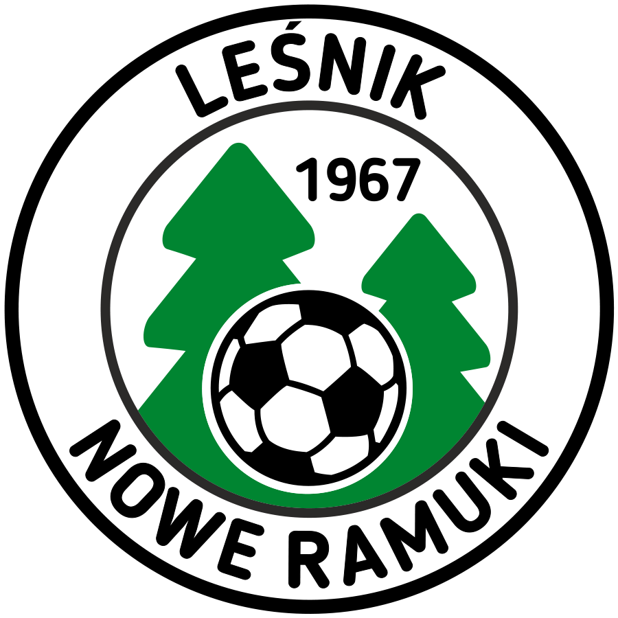 Leśnik Nowe Ramuki