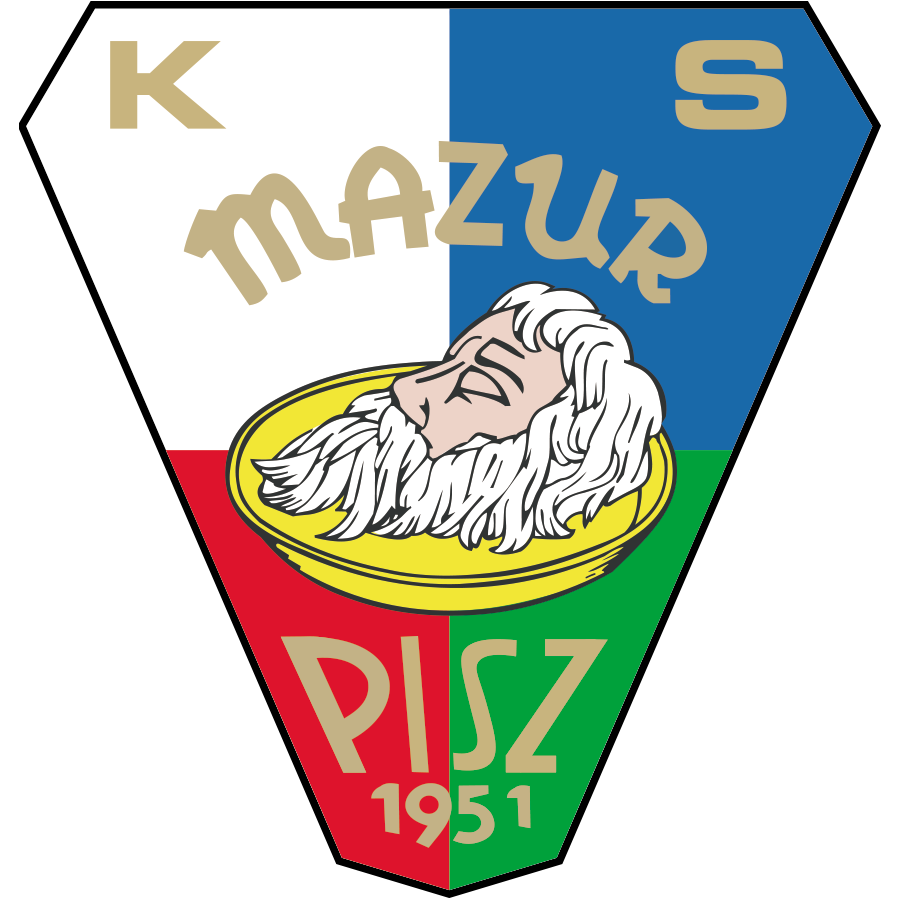 Mazur Pisz