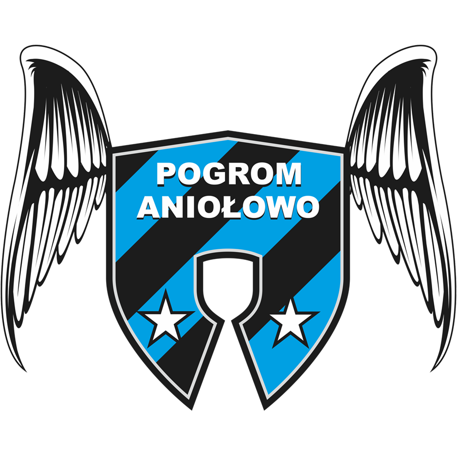 Pogrom Aniołowo