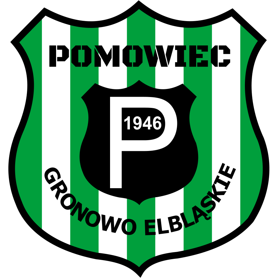 Pomowiec Gronowo Elbląskie