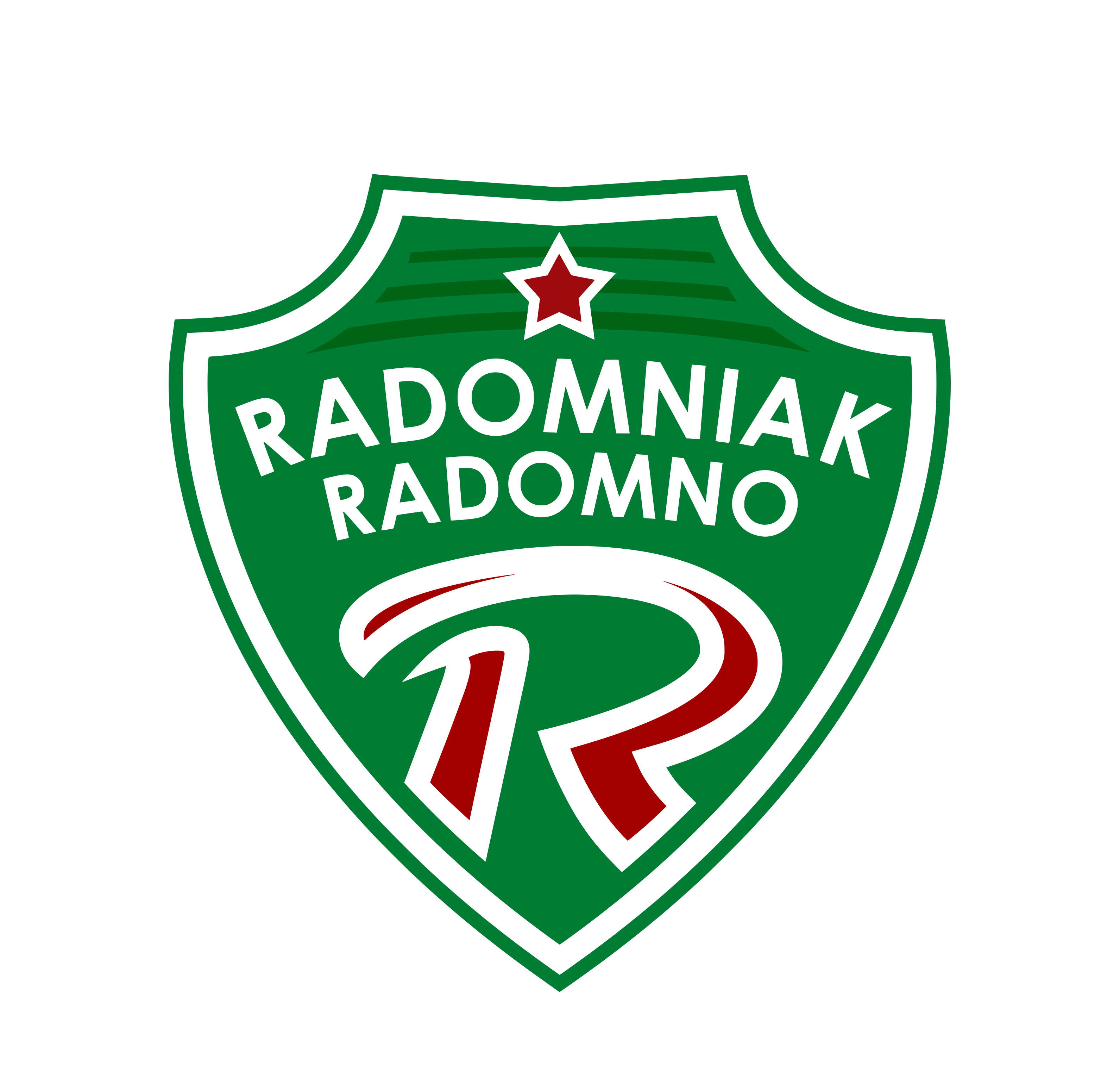 Radomniak Radomno