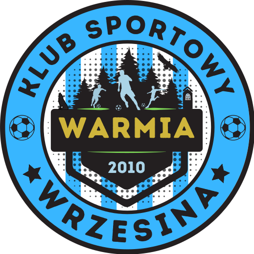 Warmia Wrzesina