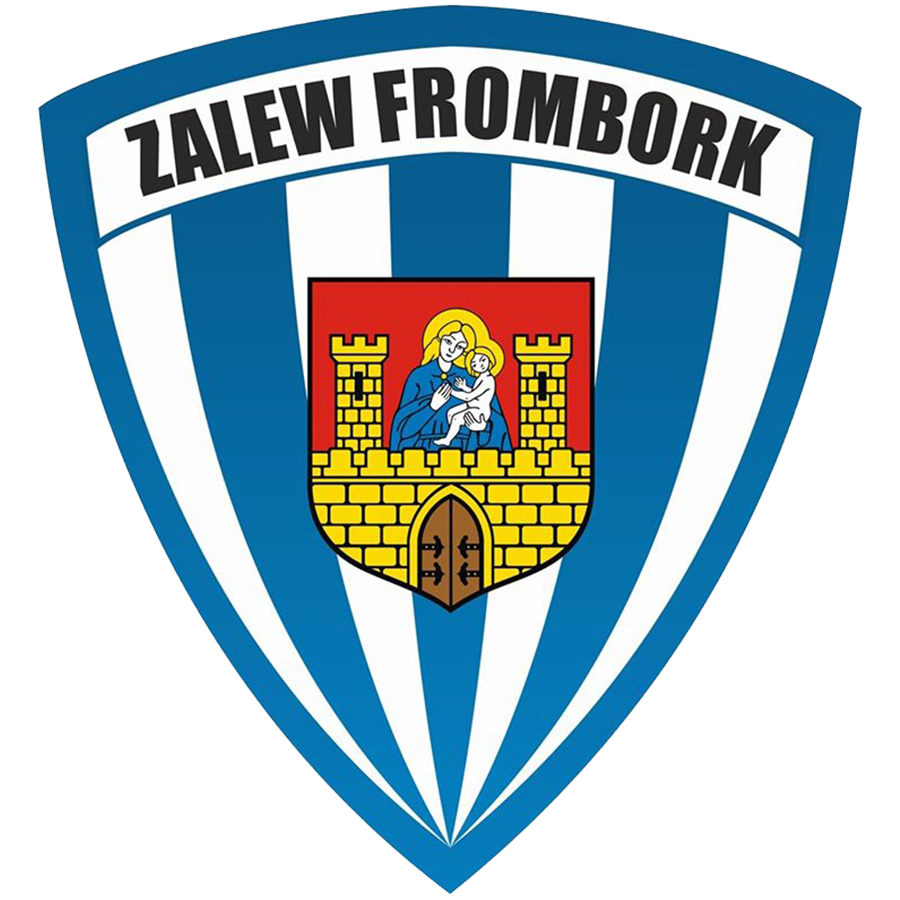 Zalew Frombork