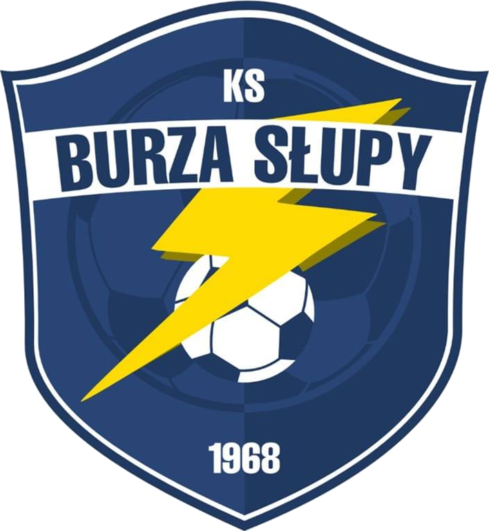 Burza Słupy