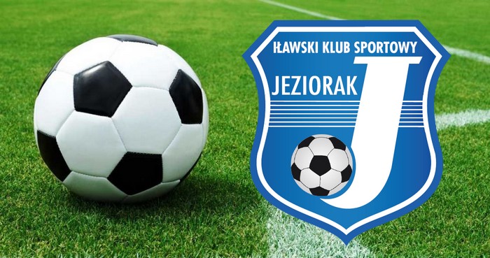 Plan sparingów Jezioraka Iława!